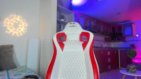 Snapshot of honey_fox01 chatting on 01/29/25, 02:40 HONEY online show from 01/29/25, 02:40