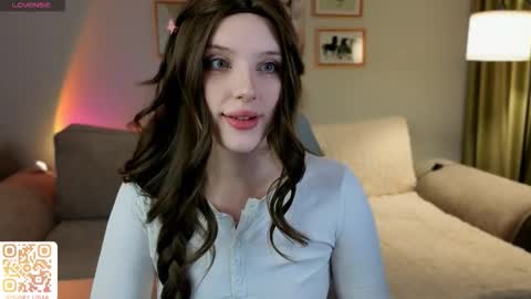 Snapshot of honey_kors chatting on 03/21/26, 05:38 Lina online show from 03/21/26, 05:38