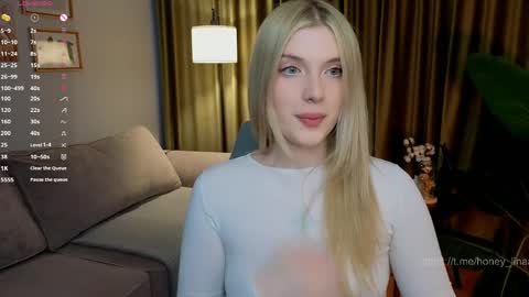 Lina online show from 05/09/26, 03:06