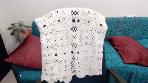 Honey Lady online show from 02/10/25, 02:48