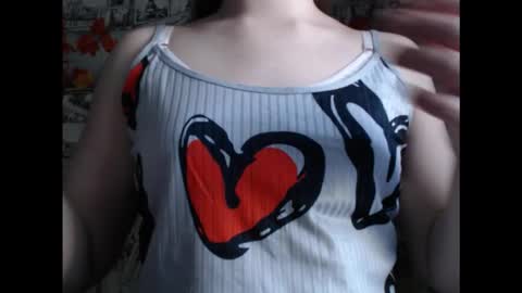 Lina online show from 11/13/25, 05:28