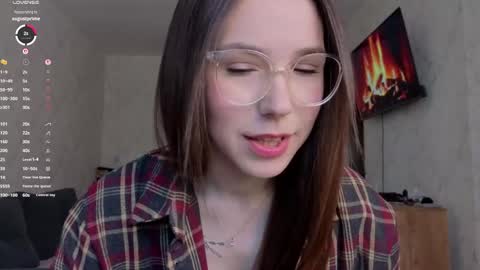 honey_peachy online show from 05/10/26, 07:35