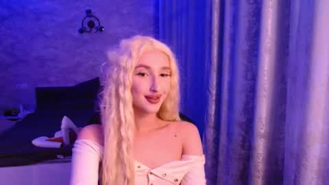 honey_sunset online show from 11/18/25, 09:30