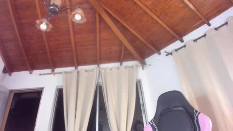 Isabella  online show from 09/13/25, 12:43