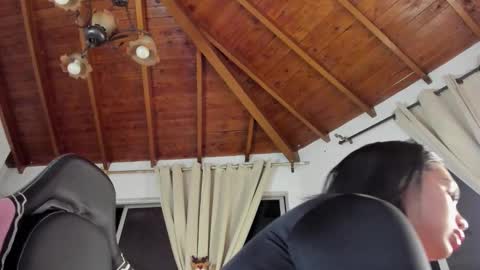 Isabella  online show from 10/30/25, 12:56