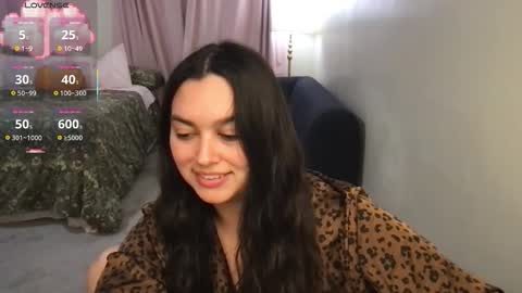 Tia online show from 11/03/25, 04:14