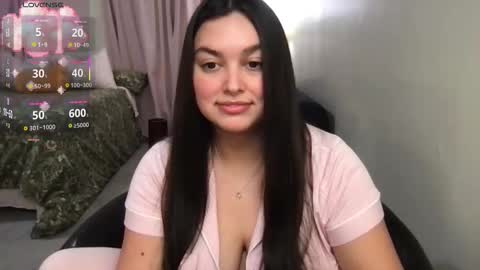 Tia online show from 12/17/25, 05:02