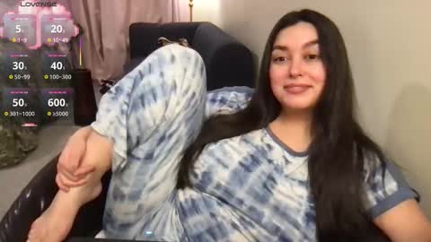 Snapshot of honey_tia chatting on 01/09/26, 04:37 Tia online show from 01/09/26, 04:37