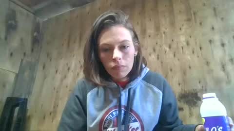 Snapshot of honey_wilde chatting on 10/31/25, 07:26 honey_wilde online show from 10/31/25, 07:26