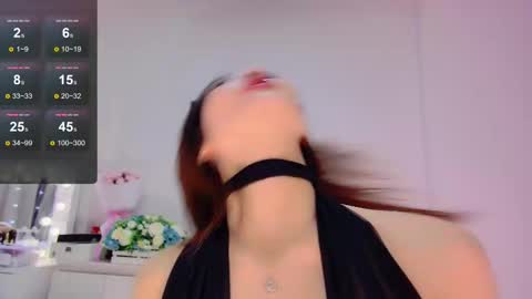 Snapshot of honey_yani chatting on 02/22/25, 09:59 yani online show from 02/22/25, 09:59