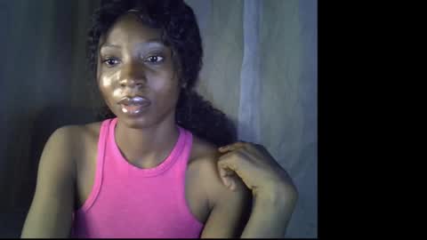 Nicki online show from 02/24/26, 09:13