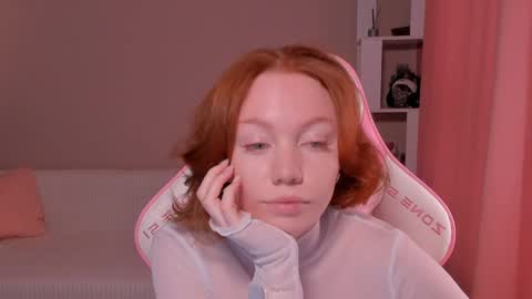 honeyautumn online show from 02/05/25, 03:13