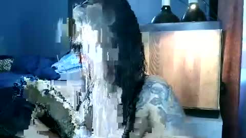 Snapshot of honeybabiii6969 chatting on 02/13/26, 05:20 honeybabiii6969 online show from 02/13/26, 05:20