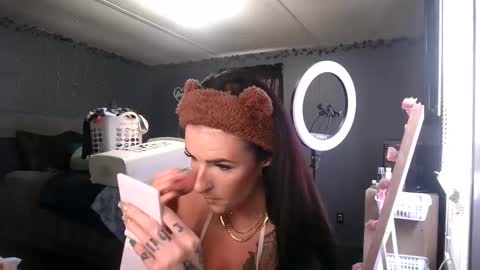 Snapshot of honeybabiii6969 chatting on 03/09/26, 04:55 honeybabiii6969 online show from 03/09/26, 04:55