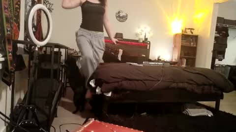 Snapshot of honeybbcake888 chatting on 03/21/26, 09:25 Honeybb online show from 03/21/26, 09:25