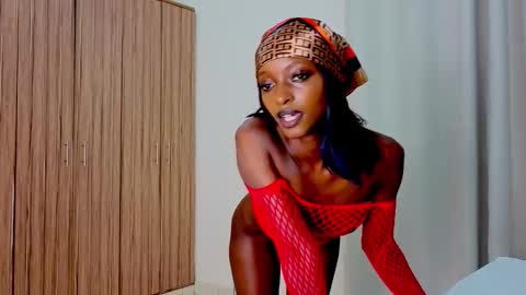 Keisha online show from 02/03/26, 06:22