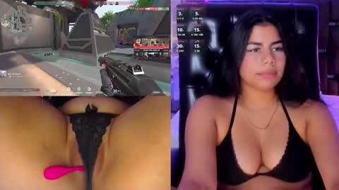 Lucero online show from 03/04/25, 03:00