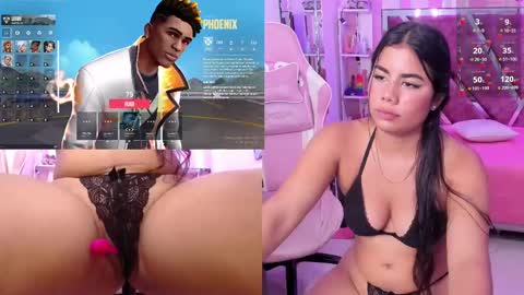 Lucero online show from 03/09/25, 12:42