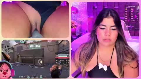 Lucero online show from 11/06/25, 10:10