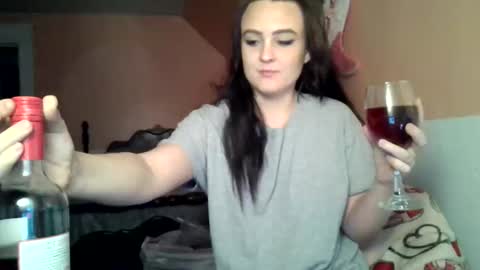 HoneyDrippinBunny online show from 02/01/26, 01:59