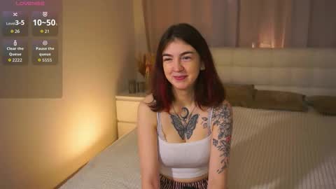 Snapshot of honeykadakia chatting on 12/01/25, 06:29 Jane online show from 12/01/25, 06:29