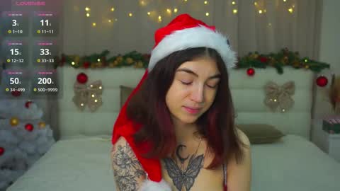 Snapshot of honeykadakia chatting on 12/16/25, 06:07 Jane online show from 12/16/25, 06:07