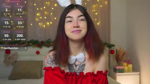 Snapshot of honeykadakia chatting on 12/17/25, 06:08 Jane online show from 12/17/25, 06:08