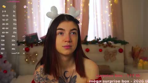 Snapshot of honeykadakia chatting on 12/23/25, 09:18 Jane online show from 12/23/25, 09:18