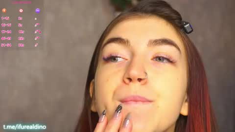 Snapshot of honeykadakia chatting on 01/09/26, 07:22 Jane online show from 01/09/26, 07:22