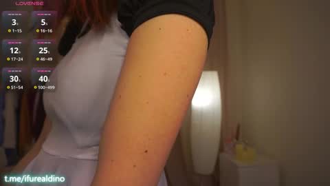 Snapshot of honeykadakia chatting on 01/14/26, 06:41 Jane online show from 01/14/26, 06:41