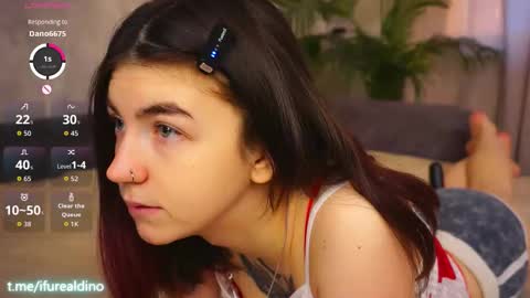 Snapshot of honeykadakia chatting on 02/06/26, 06:40 Jane online show from 02/06/26, 06:40