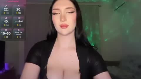 Hanna online show from 07/29/26, 07:01