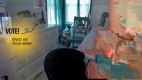 honeymaebae online show from 04/16/26, 09:39