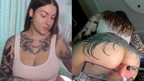 Alexia online show from 11/26/25, 10:49