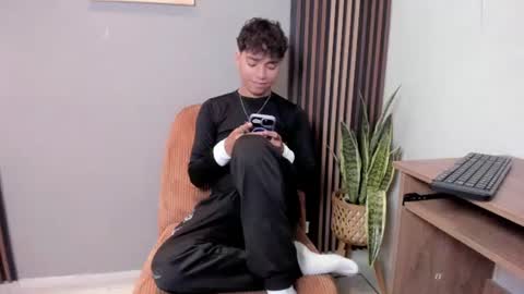 Snapshot of honeymoon_sariel chatting on 08/01/26, 07:24 honeymoon_sariel online show from 08/01/26, 07:24