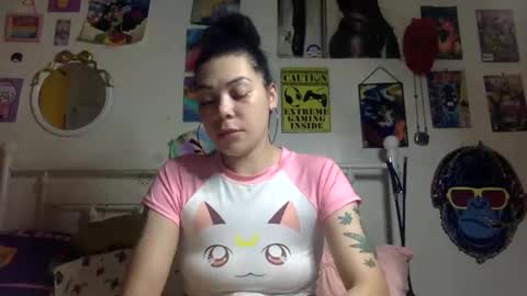 Ruby Sparks online show from 12/18/25, 03:45