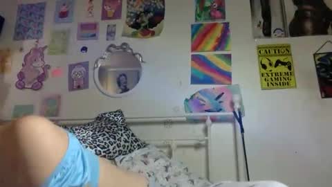 Ruby Sparks online show from 01/16/26, 04:00