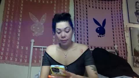 Ruby Sparks online show from 02/03/26, 02:00