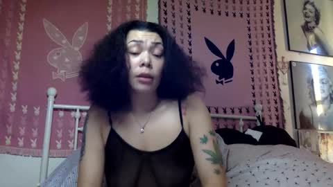 Ruby Sparks online show from 02/04/26, 04:02