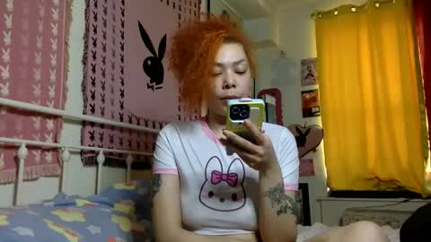 Ruby Sparks online show from 04/24/26, 02:30