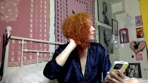 Ruby Sparks online show from 04/27/26, 12:52