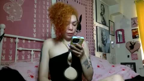 Ruby Sparks online show from 04/27/26, 01:20