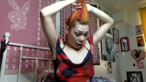 Ruby Sparks online show from 04/28/26, 01:16