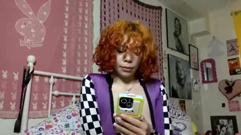 Ruby Sparks online show from 04/30/26, 01:17