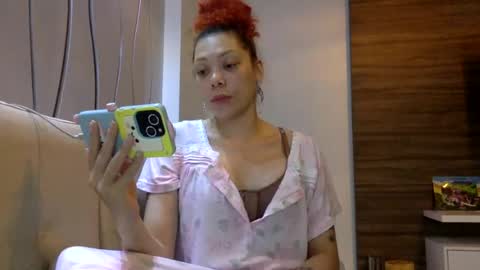Snapshot of honeyruby chatting on 07/06/26, 02:30 Ruby Sparks online show from 07/06/26, 02:30