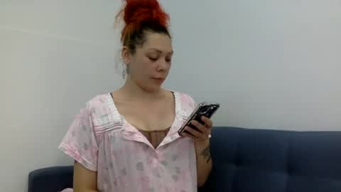 Snapshot of honeyruby chatting on 07/06/26, 05:04 Ruby Sparks online show from 07/06/26, 05:04