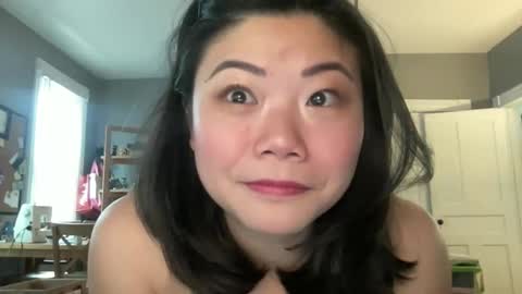 HoneySunshineNeko online show from 05/14/26, 02:35