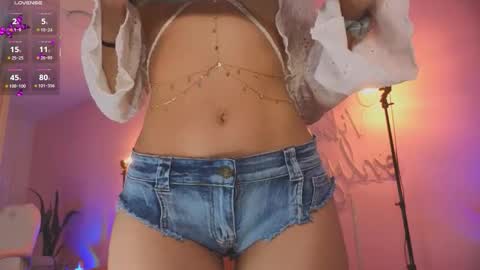 Honey Moon  Help me to reach 100 thumbs up online show from 10/16/25, 07:48