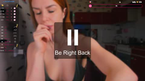 the perfectgirl online show from 12/27/24, 02:01