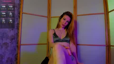 the perfectgirl online show from 09/22/25, 07:27